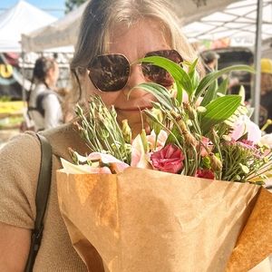 Meet your Posher, Abigail